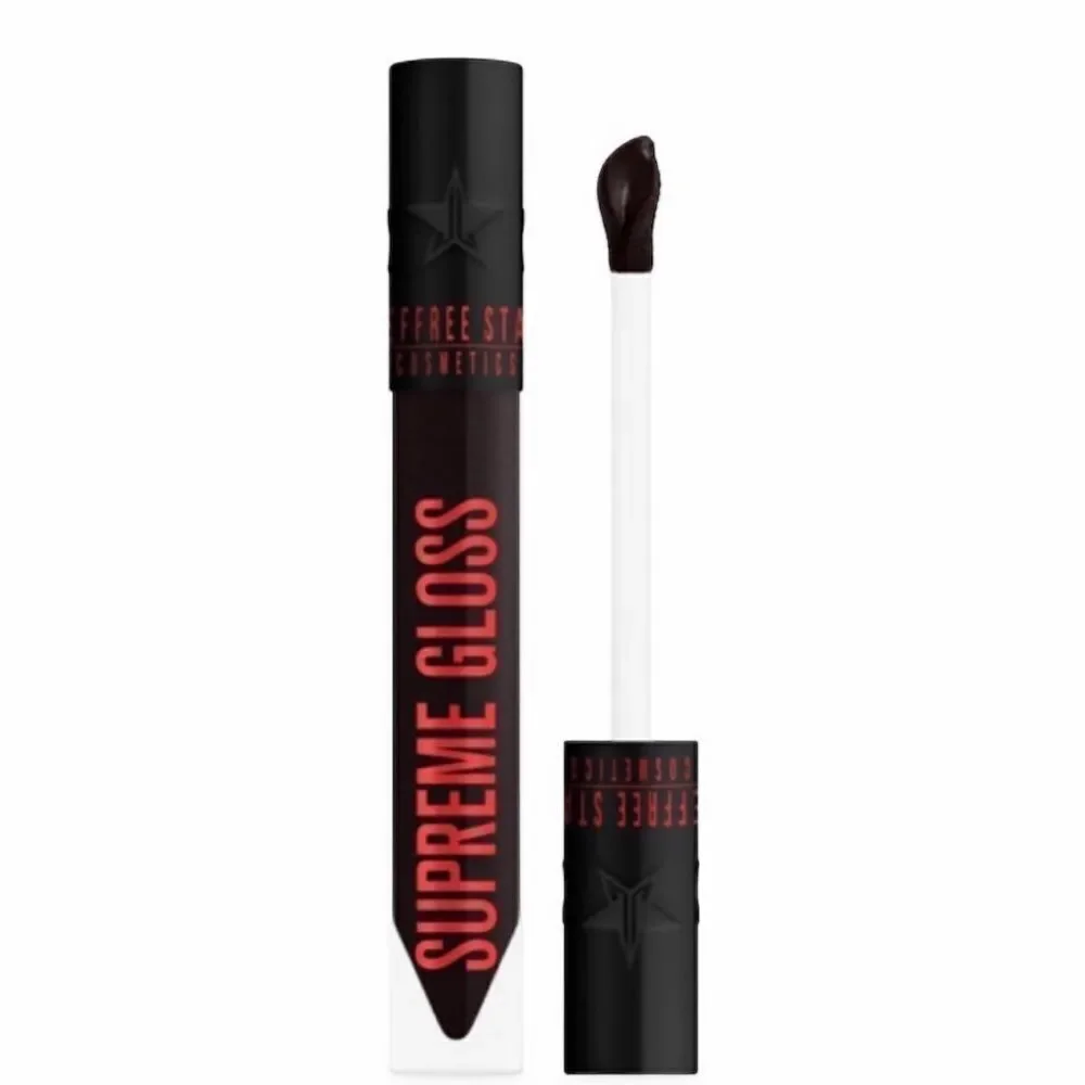 Jeffree Star Fucking Freak Supreme Gloss Full Pigment Lip Gloss NIB